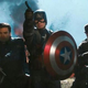 captain america first avenger